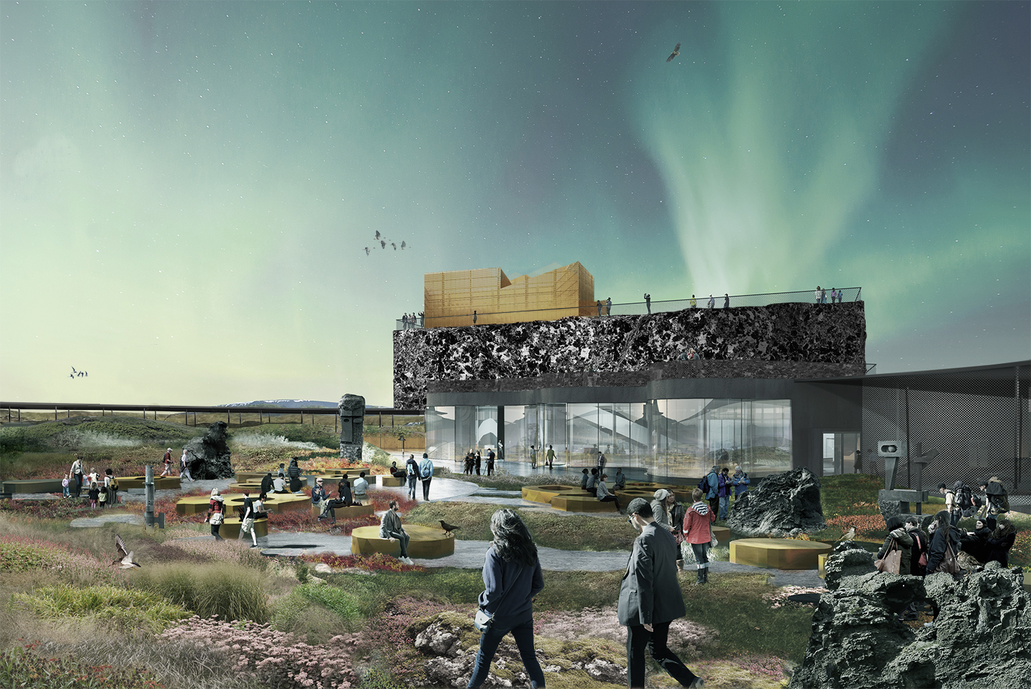 NEUBAU_Volcano Museum_thumbnail