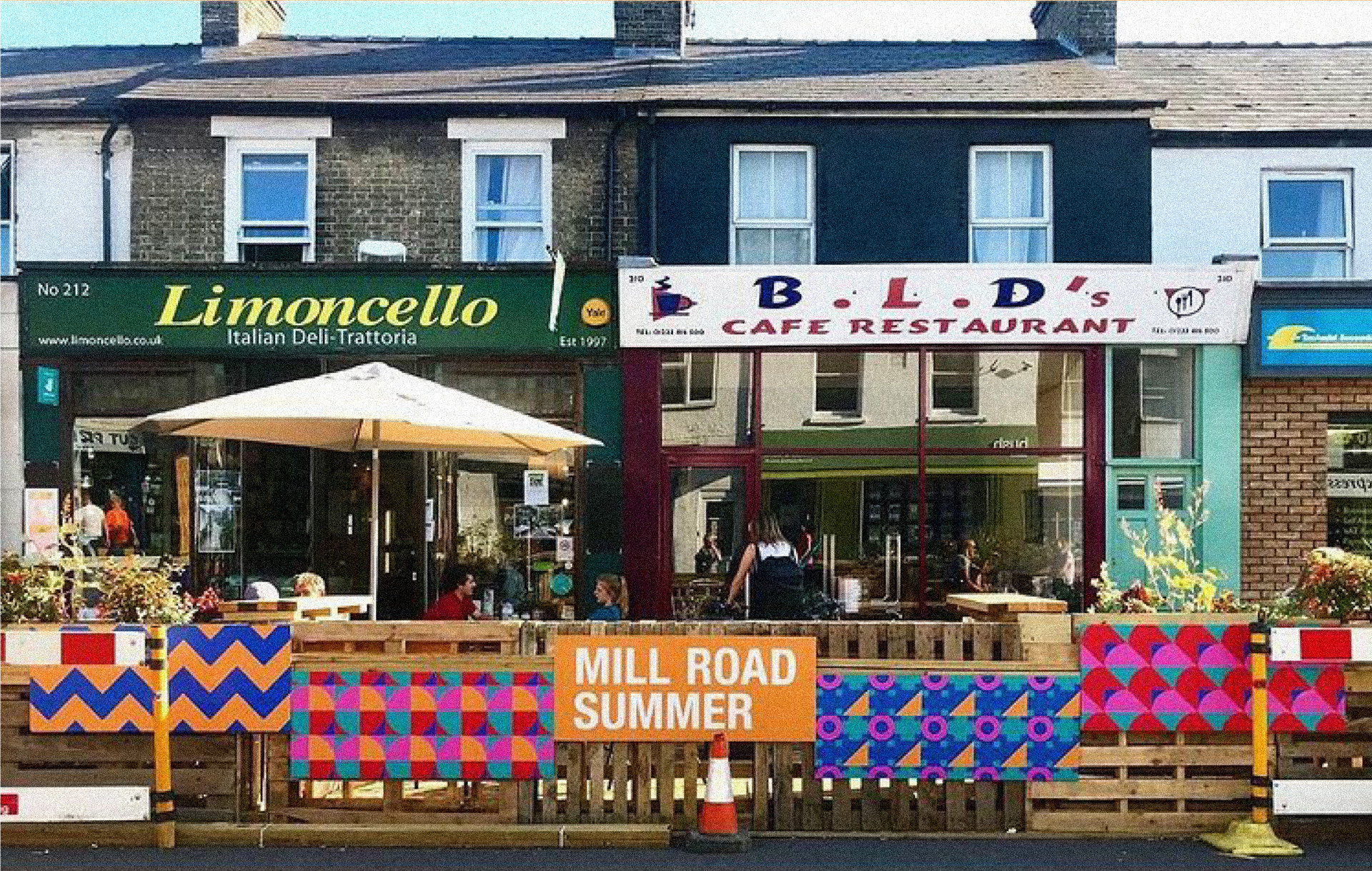 NEUBAU_Mill Road Summer & Vision_thumbnail