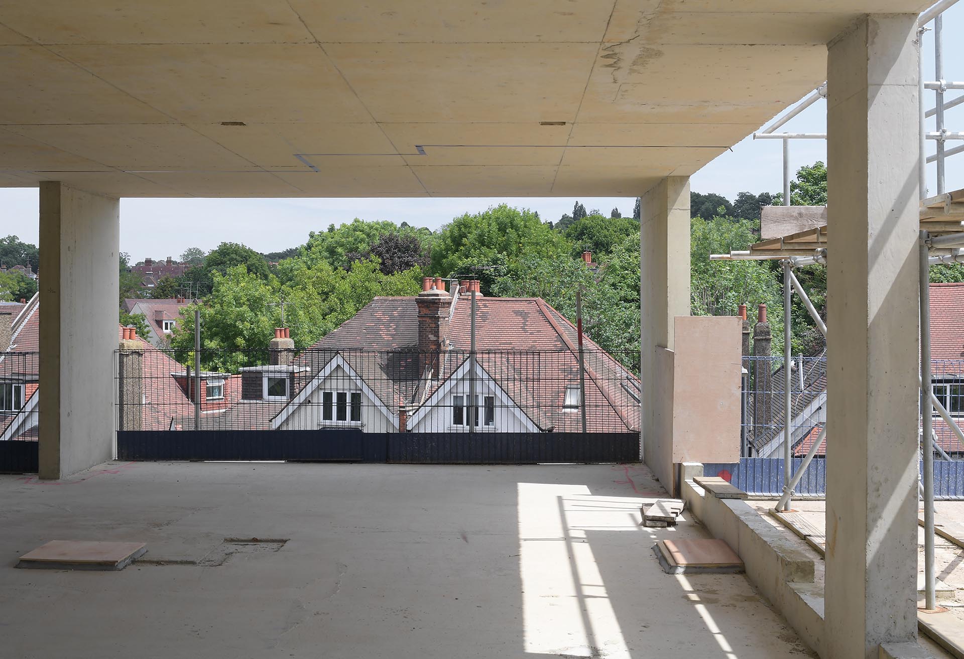NEUBAU_Tower Station_cover